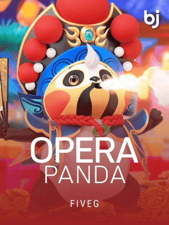 OPERA PANDApng screenshot