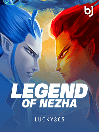 Legend Of Nezhapng screenshot
