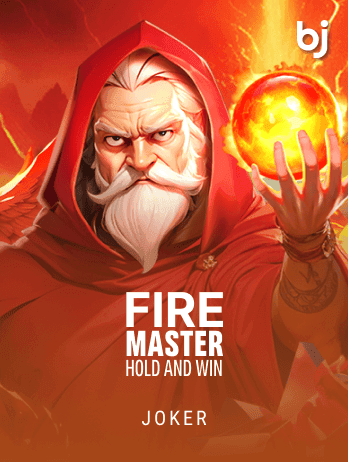Fire Master Hold And Winpng screenshot