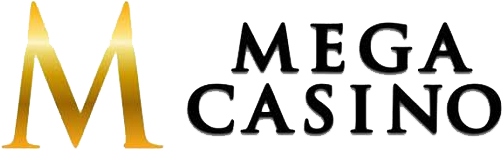 BD Mega Casino Logo